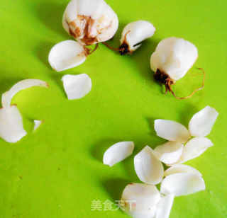 Lily Egg recipe