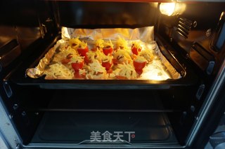 【tianjin】fancy Fresh Shrimp recipe