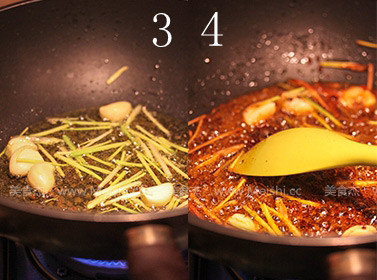 Spicy Prawns recipe