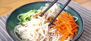 Chicken Noodles recipe