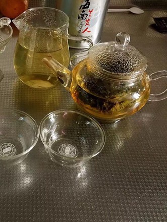 Afternoon Tea Set recipe