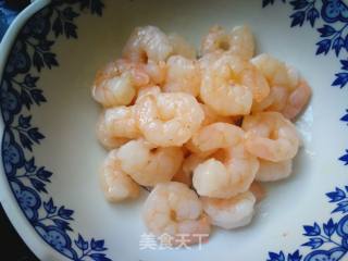 Mango Shrimp recipe