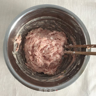 Clear Soup Meatballs recipe