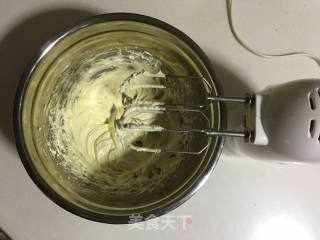 #四session Baking Contest and It's Love to Eat Festival#cream Caramel Walnut Crisp recipe