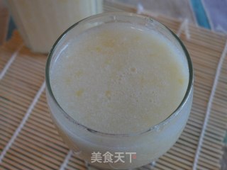 Corn Juice recipe