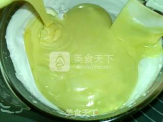 Light Cheesecake recipe