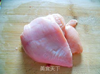 [flying Birds and Beasts] The Nostalgia Between Lips and Teeth——zongxiang Glutinous Rice Chicken recipe