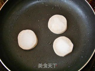 Xinlan Hand-made Private Kitchen [pure Fresh Pleurotus Eryngii]——in Those Years, Pure Love (part 1) recipe
