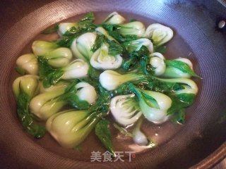 Braised Beef Tendon Noodle Soup recipe