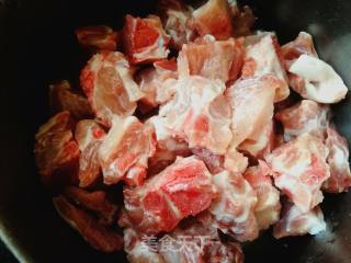 #团圆饭##家乡美食#pepper and Salt Ribs recipe