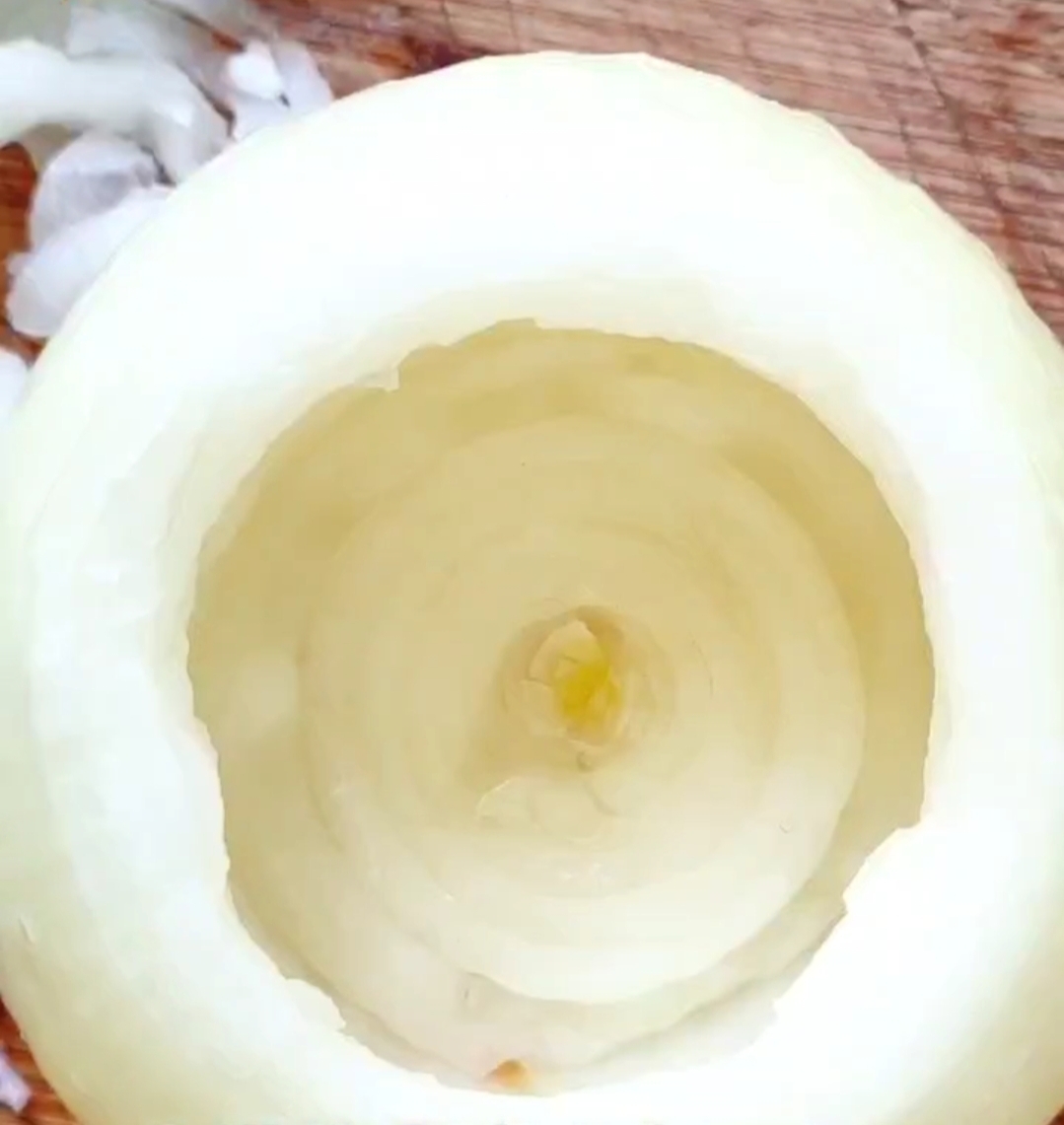 An Onion Soup recipe