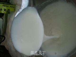 Homemade Delicious Yogurt recipe