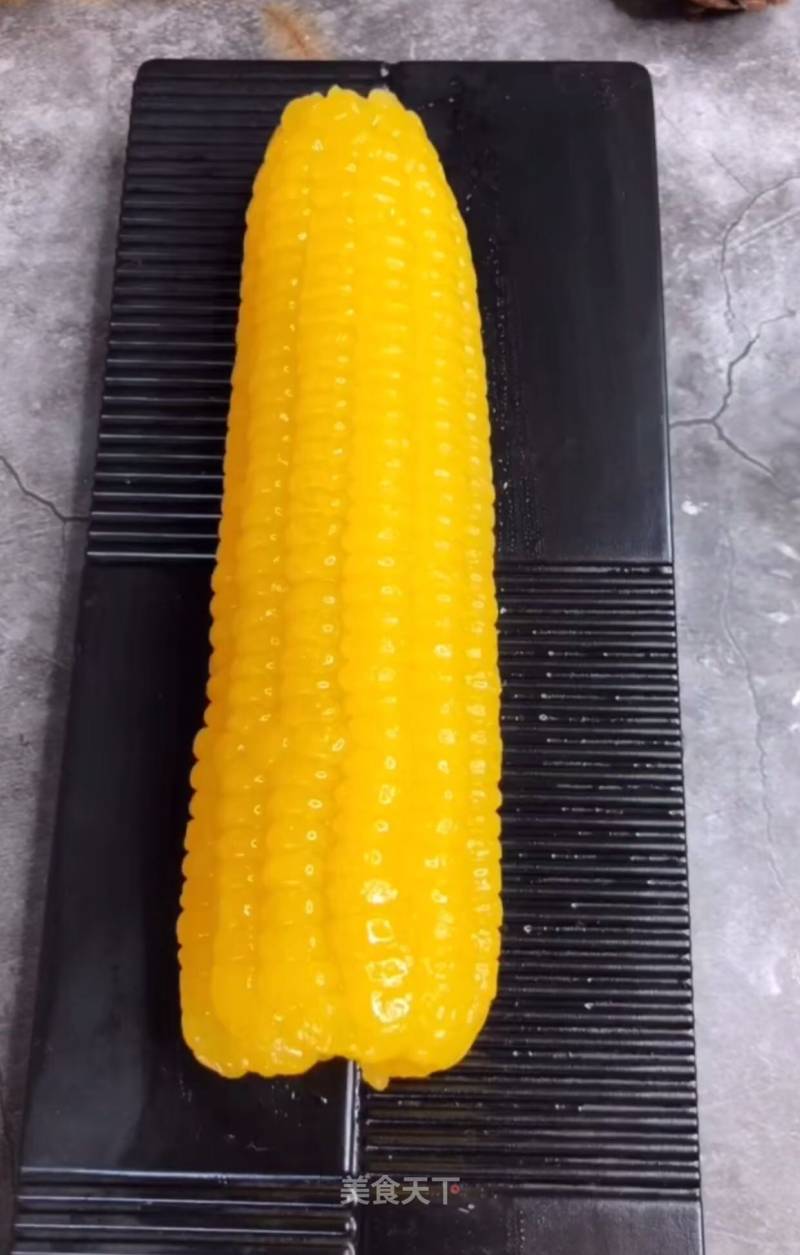 Mango Jelly recipe