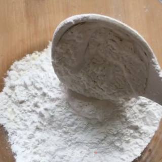 Delicious Red Bean Cake recipe