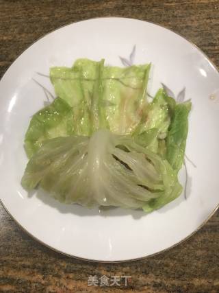 Cabbage Rolls recipe