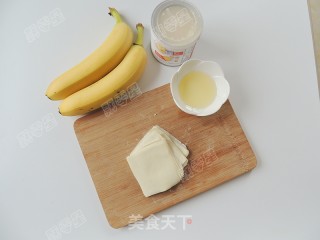 Condensed Milk Banana Candy recipe