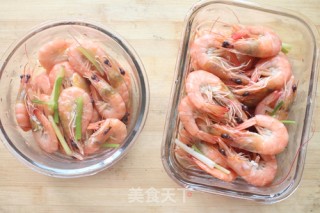 Shrimp recipe