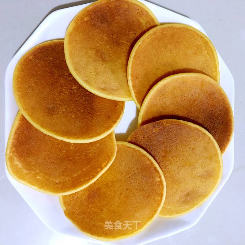 Creamy Tortilla recipe