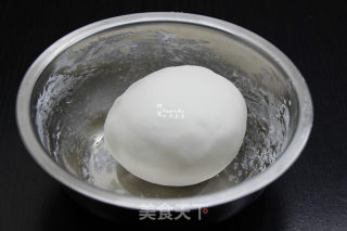 Crystal Dumplings recipe