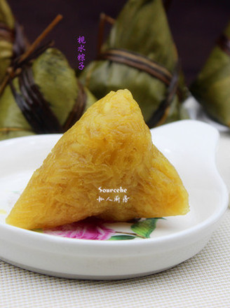 Cantonese Style Dumplings recipe