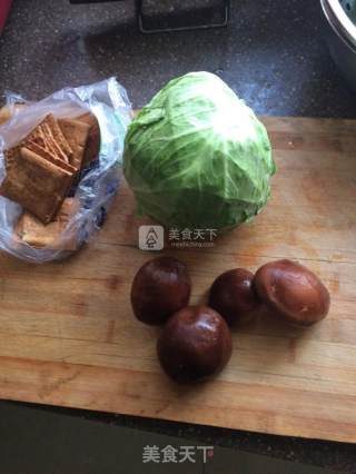 Coarse Grain Vegetable Buns recipe