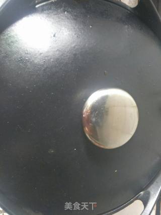 Baked Raw Fish recipe