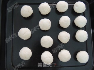 Red Bean Yam Cake recipe