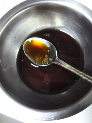 Pleurotus Eryngii recipe