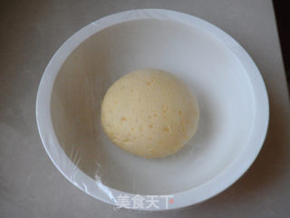 Whole Grain Steamed Buns recipe