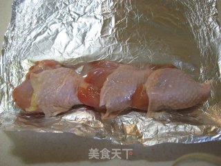 Shaoxing Drunken Chicken recipe