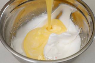 Pumpkin Sponge Cake recipe