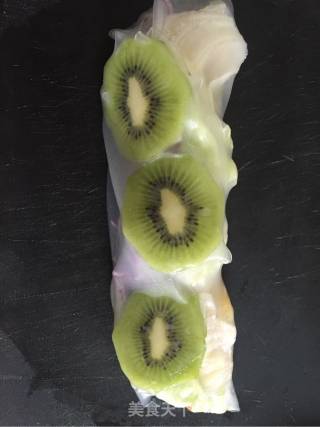 Vietnamese Spring Rolls recipe