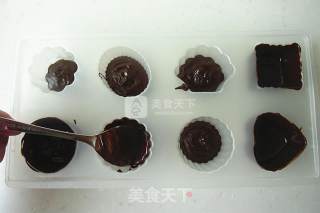 Mid-autumn Preheating-ice Cream Moon Cakes recipe