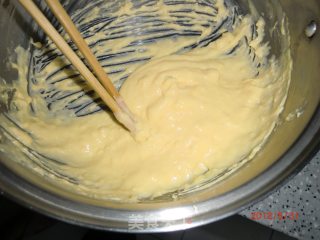 Homemade Vanilla Ice Cream recipe