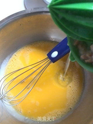 Lemon Curd recipe