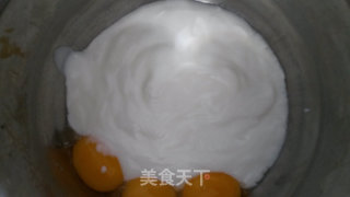 Yogurt Ice Cream recipe