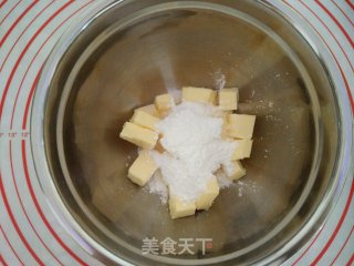 Jenny Cookies recipe