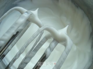 Cherry Cream Cup Cake recipe