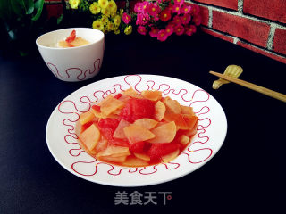 Tomato Potatoes recipe