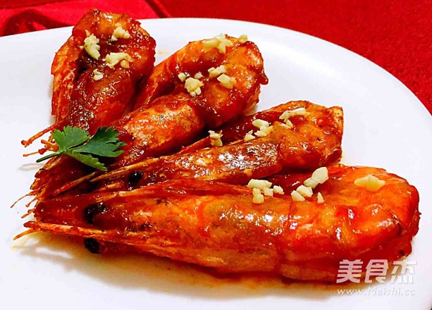 Opportunity Knocks recipe