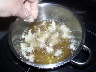 Sweet Chicken recipe