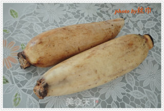 Red Dates, Lotus Seeds, Glutinous Rice and Lotus Root recipe