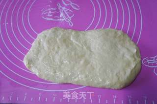 Chinese Refreshment Fried Twist recipe