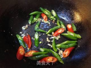 Black Pepper Beef Cubes recipe