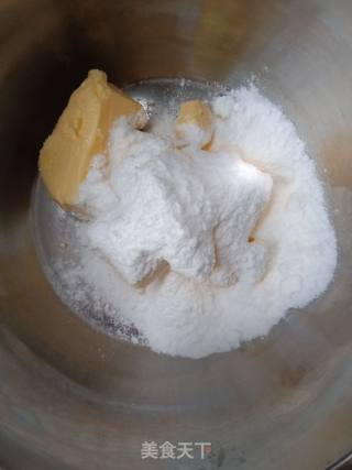 Original Cookies recipe