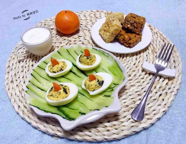 Smooth Sailing recipe