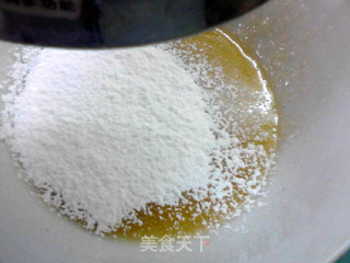 # Fourth Baking Competition and is Love to Eat Festival#peanut Crisp recipe