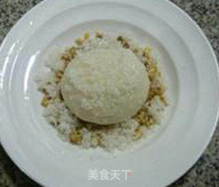 Red Date Walnut Glutinous Rice Cake recipe