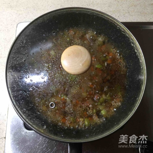 Glutinous Rice Shaomai recipe