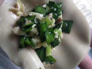 Vegetarian Dumplings recipe